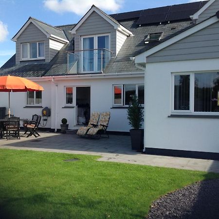 Hedlea Hotel Redruth Buitenkant foto