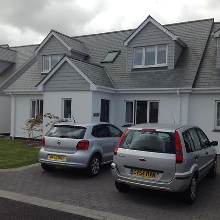 Hedlea Hotel Redruth Buitenkant foto