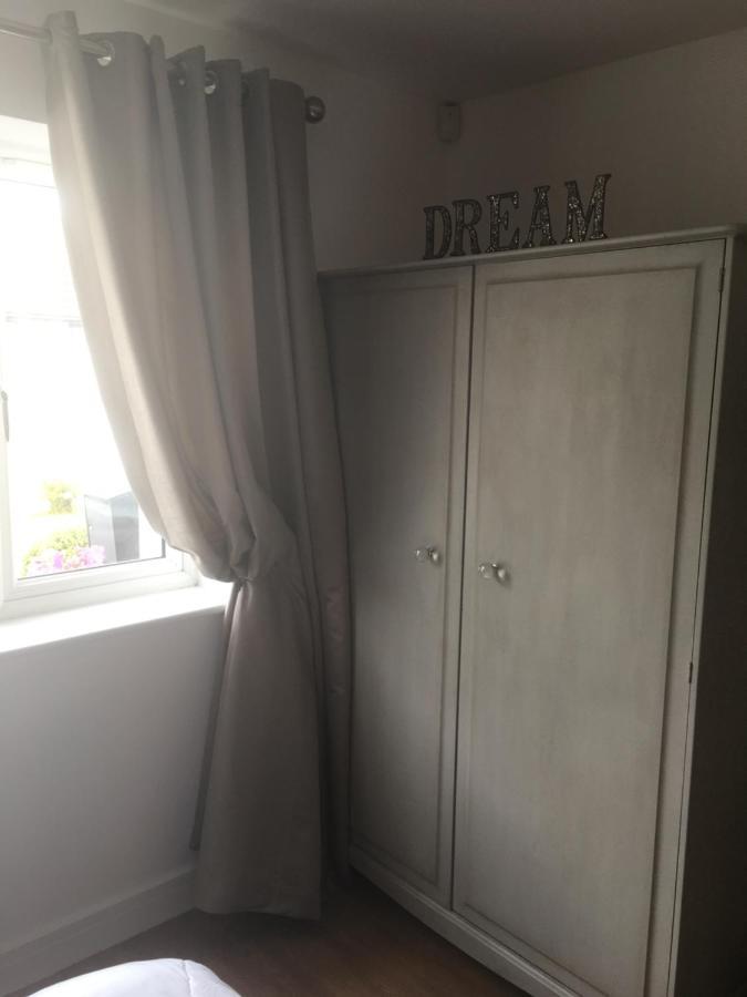 Hedlea Hotel Redruth Buitenkant foto