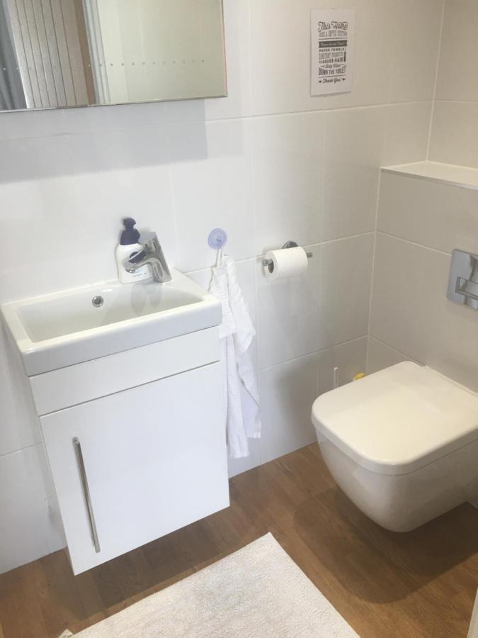 Hedlea Hotel Redruth Buitenkant foto