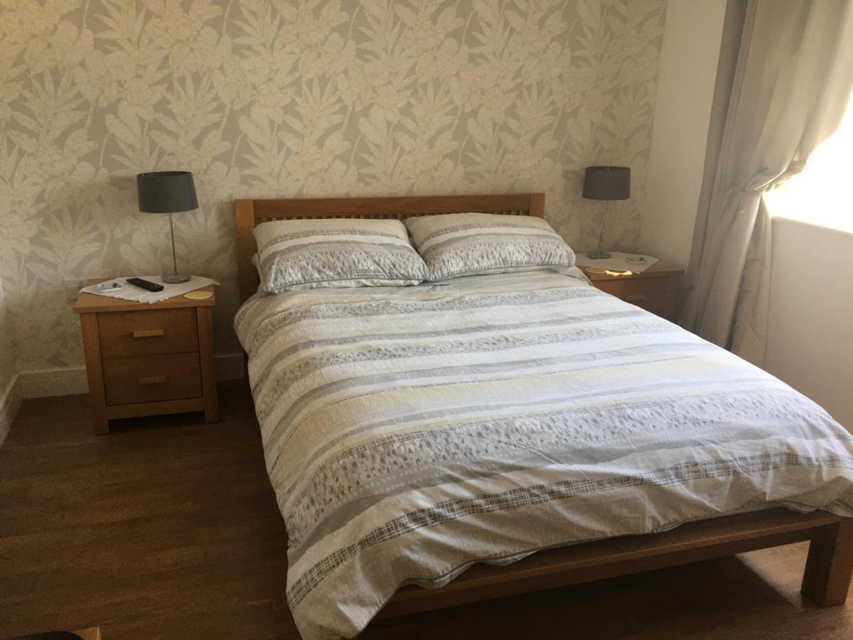 Hedlea Hotel Redruth Buitenkant foto